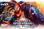 game pic for Spider Man Total Mayhem HD